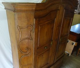 Bruno Blaser Antikschreinerei