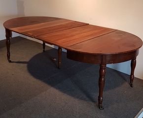 Bruno Blaser Antikschreinerei 