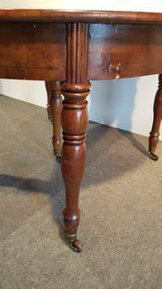 Bruno Blaser Antikschreinerei 