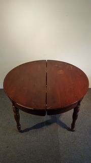 Bruno Blaser Antikschreinerei 