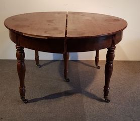 Bruno Blaser Antikschreinerei 