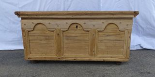 Bruno Blaser Antikschreinerei