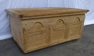 Bruno Blaser Antikschreinerei