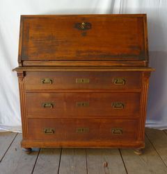 Bruno Blaser Antikschreinerei