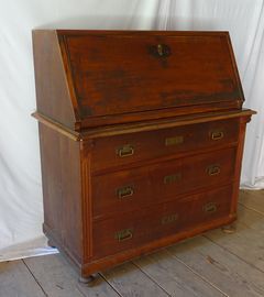 Bruno Blaser Antikschreinerei