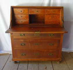 Bruno Blaser Antikschreinerei