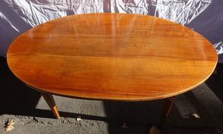 Bruno Blaser Antikschreinerei 