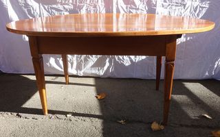 Bruno Blaser Antikschreinerei 