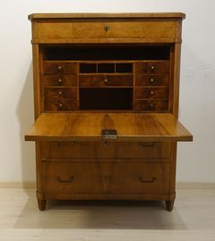 Bruno Blaser Antikschreinerei