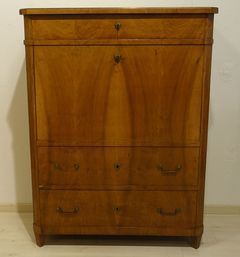 Bruno Blaser Antikschreinerei