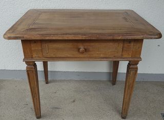 Bruno Blaser Antikschreinerei