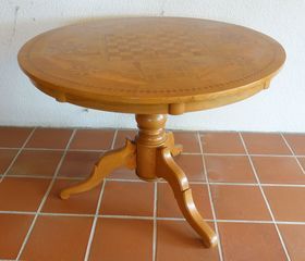 Bruno Blaser Antikschreinerei