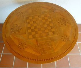 Bruno Blaser Antikschreinerei