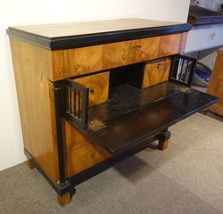 Bruno Blaser Antikschreinerei