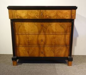 Bruno Blaser Antikschreinerei