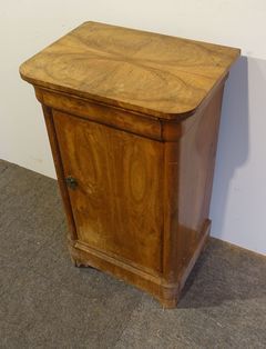 Bruno Blaser Antikschreinerei