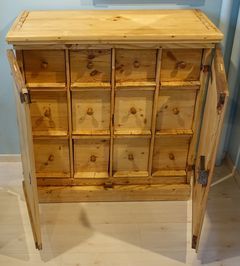 Bruno Blaser Antikschreinerei