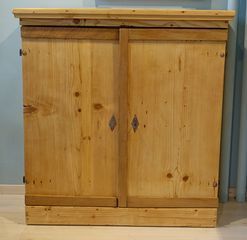 Bruno Blaser Antikschreinerei