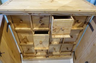 Bruno Blaser Antikschreinerei