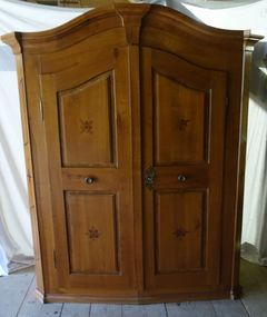 Bruno Blaser Antikschreinerei