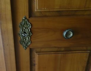 Bruno Blaser Antikschreinerei