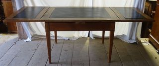 Bruno Blaser Antikschreinerei 