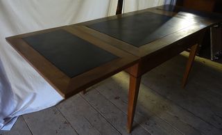 Bruno Blaser Antikschreinerei 