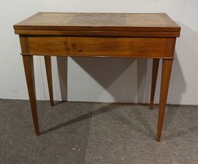 Bruno Blaser Antikschreinerei