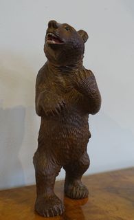 Bruno Blaser Antikschreinerei 