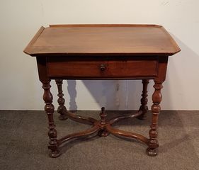 Bruno Blaser Antikschreinerei