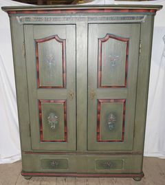 Bruno Blaser Antikschreinerei