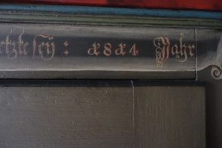 Bruno Blaser Antikschreinerei