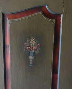 Bruno Blaser Antikschreinerei