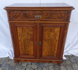 Bruno Blaser Antikschreinerei