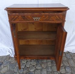 Bruno Blaser Antikschreinerei