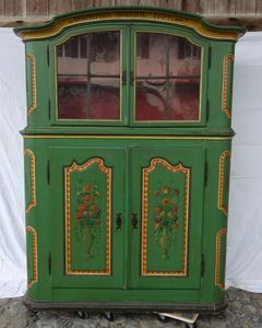 Bruno Blaser Antikschreinerei 