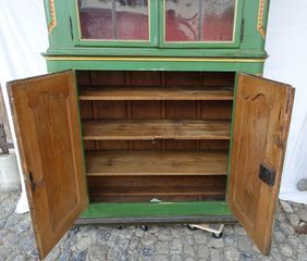 Bruno Blaser Antikschreinerei 