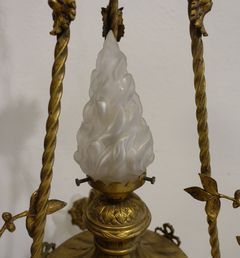 Bruno Blaser Antikschreinerei