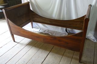 Bruno Blaser Antikschreinerei 