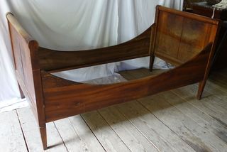 Bruno Blaser Antikschreinerei 