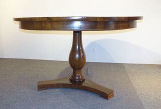 Bruno Blaser Antikschreinerei 