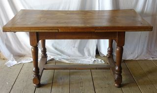 Bruno Blaser Antikschreinerei 