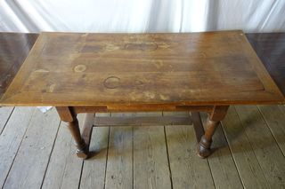 Bruno Blaser Antikschreinerei 