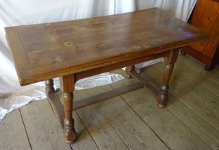 Bruno Blaser Antikschreinerei 