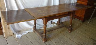 Bruno Blaser Antikschreinerei 