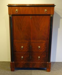 Bruno Blaser Antikschreinerei