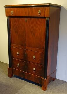 Bruno Blaser Antikschreinerei