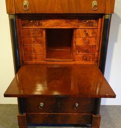 Bruno Blaser Antikschreinerei