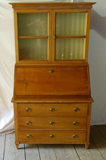 Bruno Blaser Antikschreinerei