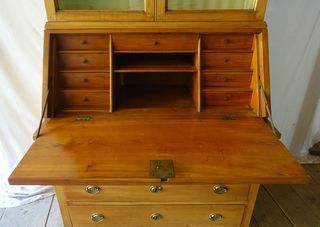 Bruno Blaser Antikschreinerei